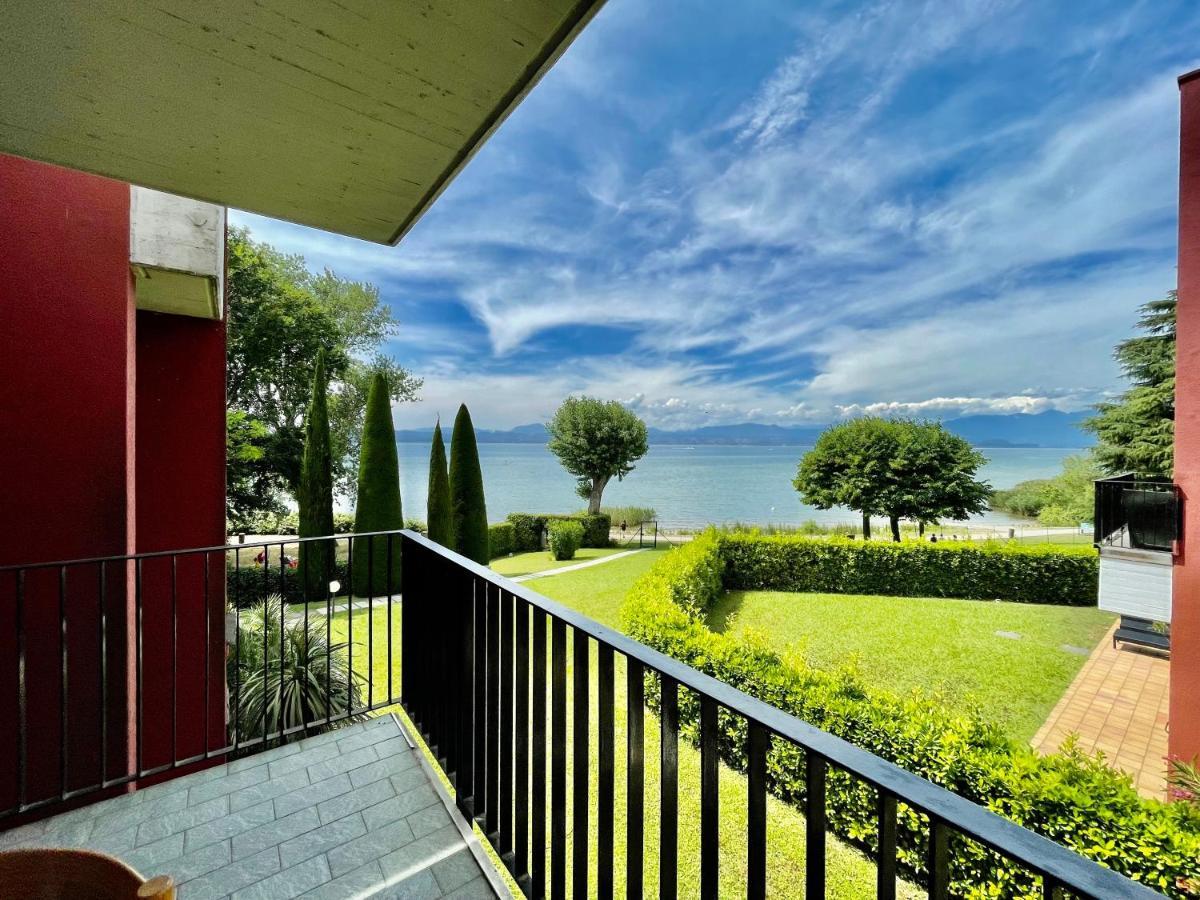 Poseidone - Fronte Lago Appartement